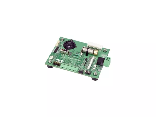 ESU 53900 Profi-Prüfstand für Decoder