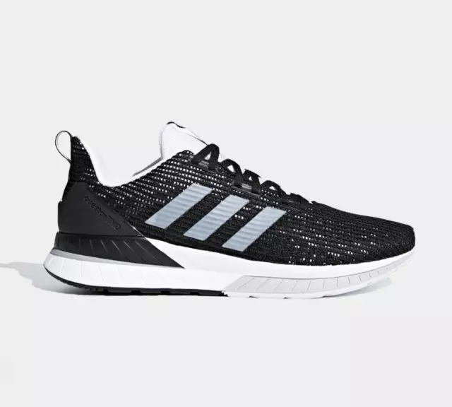 ADIDAS QUESTAR TND F34968 scarpe da ginnastica uomo UK 6 11 EUR 83 13 PicClick IT