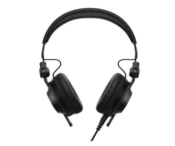 Cuffie professionali Pioneer HDJ-CX On Ear per DJ