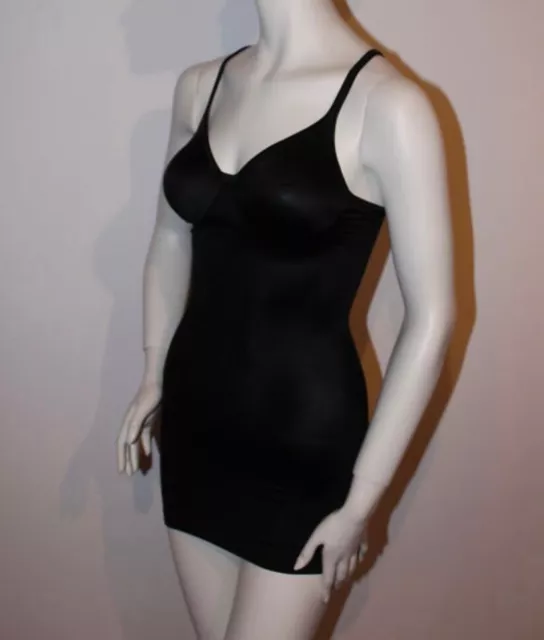 TRIUMPH BODYLINE BODY SHAPER ABITO TAGLIA 36c 