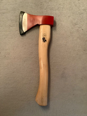 40Oz 2.5Lb ASCIA in fibra di vetro maniglia Chopper Maul legno strumento di taglio a tagliare 