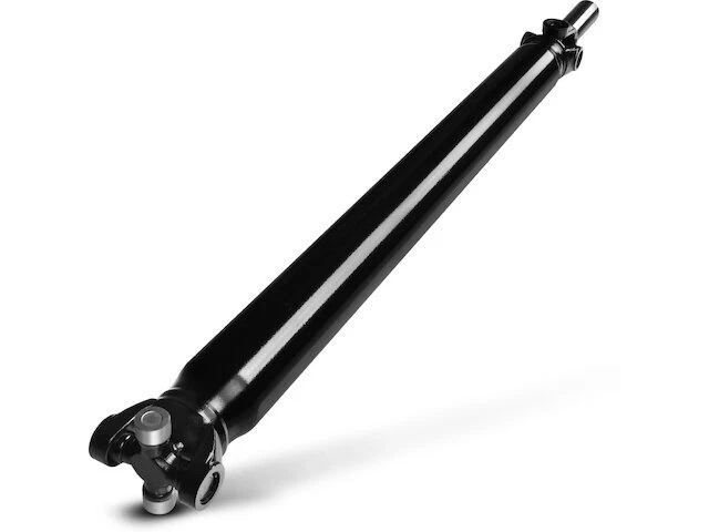 For 2014-2018 Chevrolet Silverado 1500 Driveshaft Rear Autopart Premium 12568XG