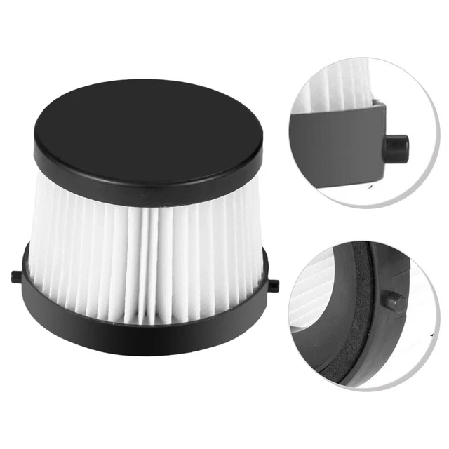 Kit De Filtres De Rechange Pour AEG 8000, Pièces De Rechange Pour Aspirateur, 2 Filtres Pré-moteur, 1 Filtre Hygiénique