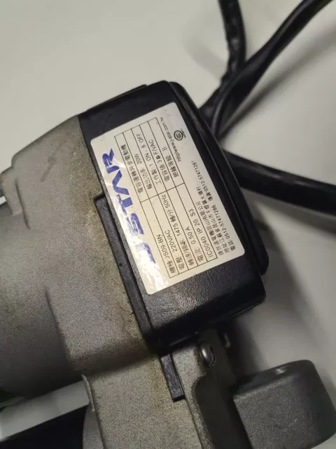 YORK T13I TREADMILL INCLINE MOTOR IN GOOD WORKING ORDER 49.99