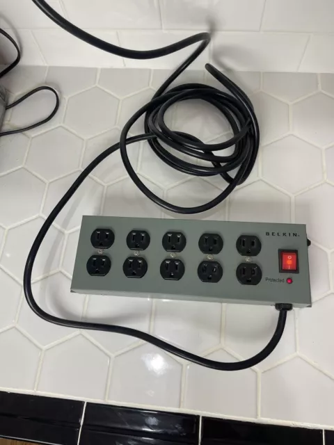 Belkin Power Strip