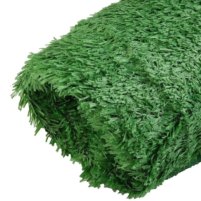 Synthetic Material Landscape Lawns for Any Application