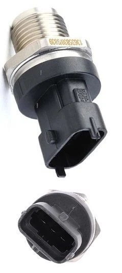 Capteur De Stationnement Pour Alfa Romeo 147 156 159 166 GT JTD Et Fiat Lancia - Réf. OE 735393479