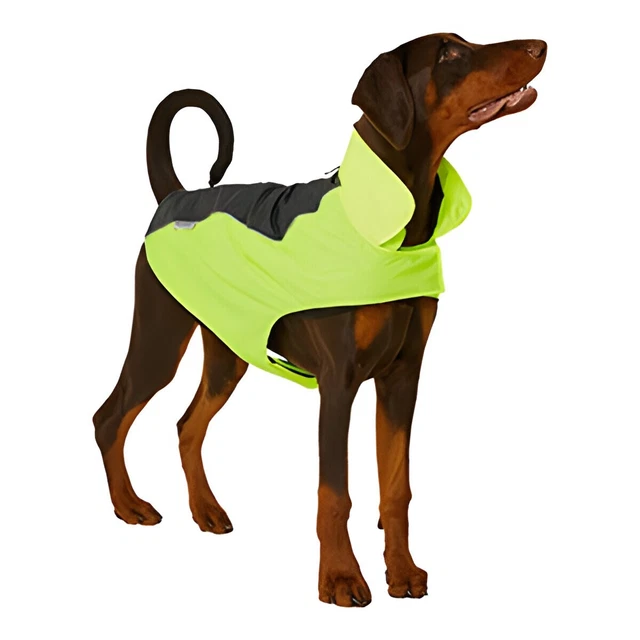 3 peaks best sale aspire dog jacket