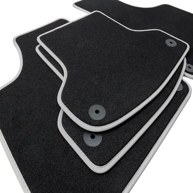 Tapis de voiture Audi Q8 4M, fabrication 07.2018 - présent, carrosserie suv | 903362