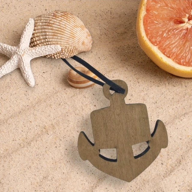 Sea-Club Spielkarten In Holzbox - Maritime Dekoration Mit Kartenspiel