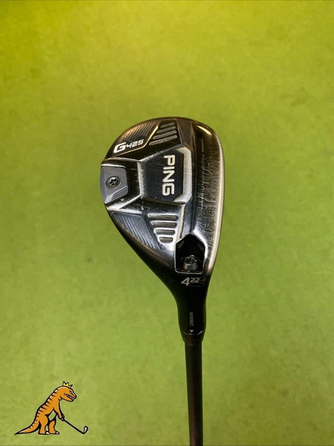 RARE PING G425 Hybrid 7U Alta J Cb Slate R $550.17 - PicClick CA