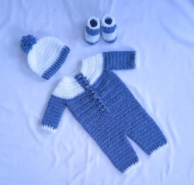  Body para bebé recién nacido, con mangas y botones, de encaje,  color liso, de lino, de algodón, con diadema, 2 unidades, 0-6 meses : Ropa,  Zapatos y Joyería