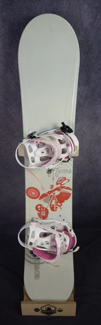 【美品】Morrow Mantra 144 美品】Morrow Mantra 144