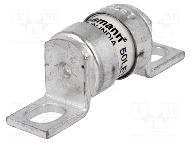 Sécurité : Schmelz 240VAC Céramique,Industrie 150VDC 50A Let 50LET Ere Assurance
