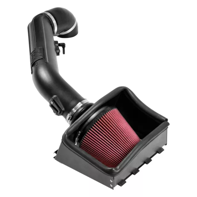 615125 Flowmaster Delta Force Performance Air Intake - CARB Compliant