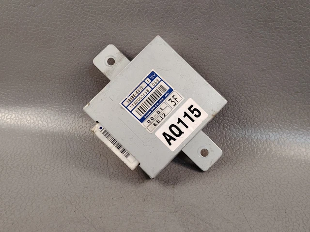 Module De Commande Transmission (TCM) Pour Ford F250SD / F350SD Diesel 6.7L 2013 - Garantie 90 Jours