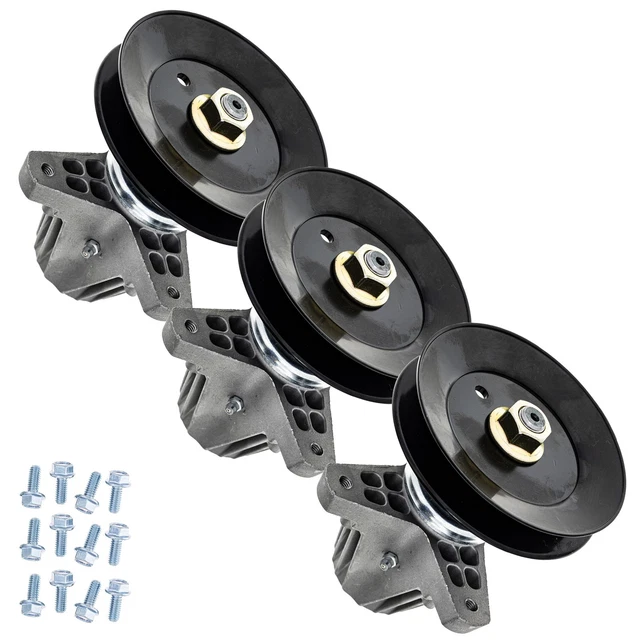 Cub Cadet Replacement Parts Mower Deck Rebuild Kit For Cub Cadet