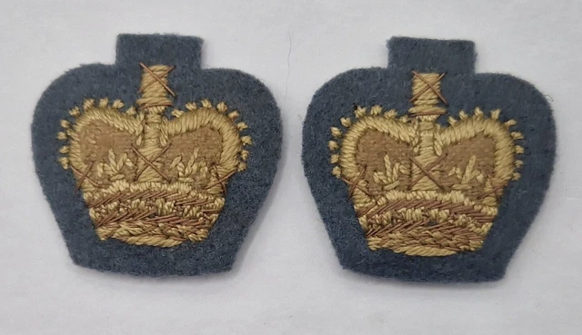 ORIGINAL POST WW2 British Army Airborne Parachute Regiment Major Rank ...