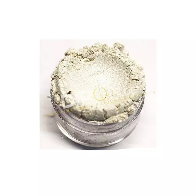 Effektpigment PERLMUTT WEISS Farbpigment Autolack Epoxidharz Sprühfolie Dip