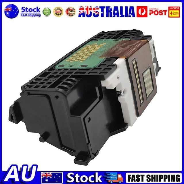 Full Color Printer Head School Office Printer Printhead for Canon QY6-0086 MX720
