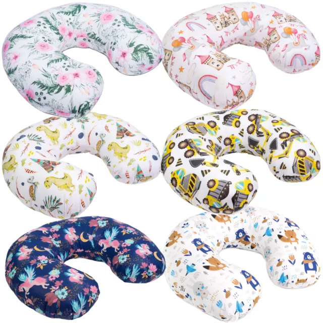 Feeding Pillow Maternity Nursing Breast Feeding Baby Support Pregnancy Newborn