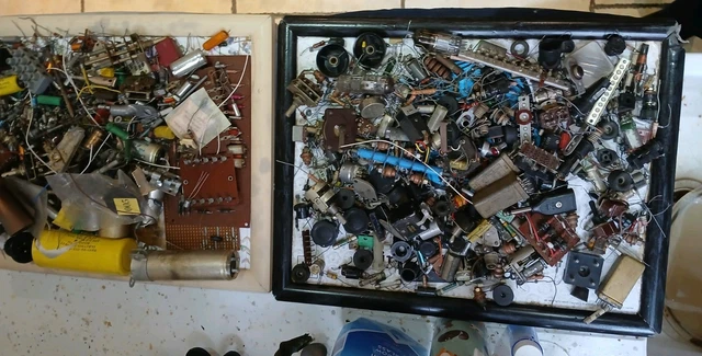 Consumer Electronics Mixed Lots, Wholesale & Job Lots - PicClick UK