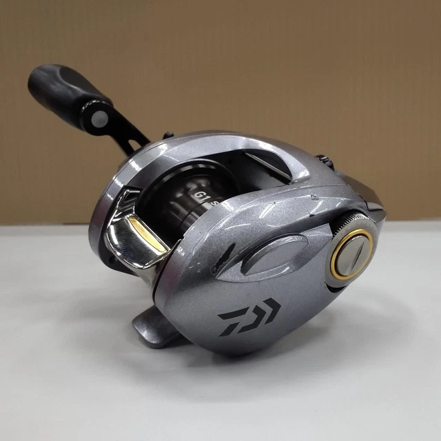 DAIWA - 【新品未使用】DAIWA SS SV 103HL SS SV 103HL/SHL DAIWA REEL