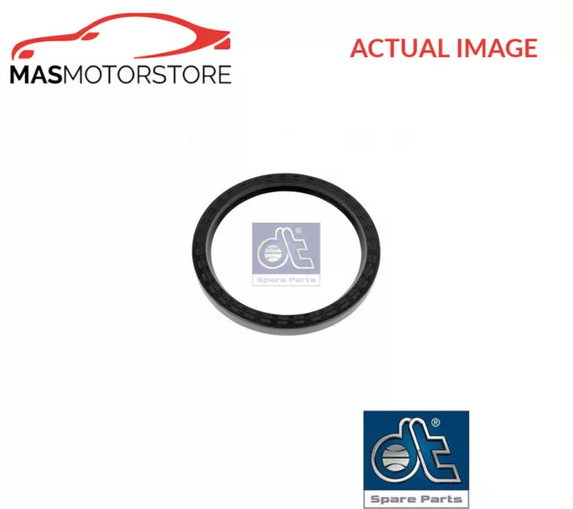Shaft Oil Seal Dt 116395 I New Oe Replacement