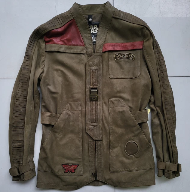 Matchless star wars sale