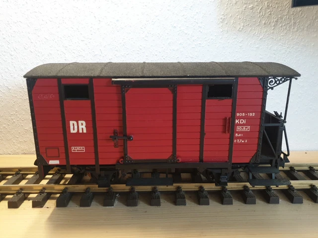 85860 F – 2 Lokschilder Deutsche Reichsbahn | Baumann Modellspielwaren