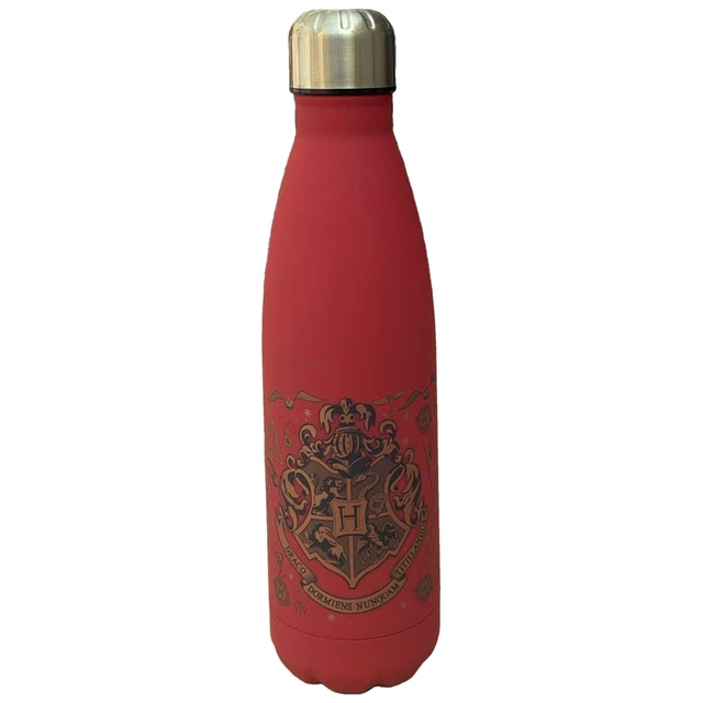 Borraccia Termica Harry Potter 500ml - Acciaio Inox Doppia Parete - Foto 7