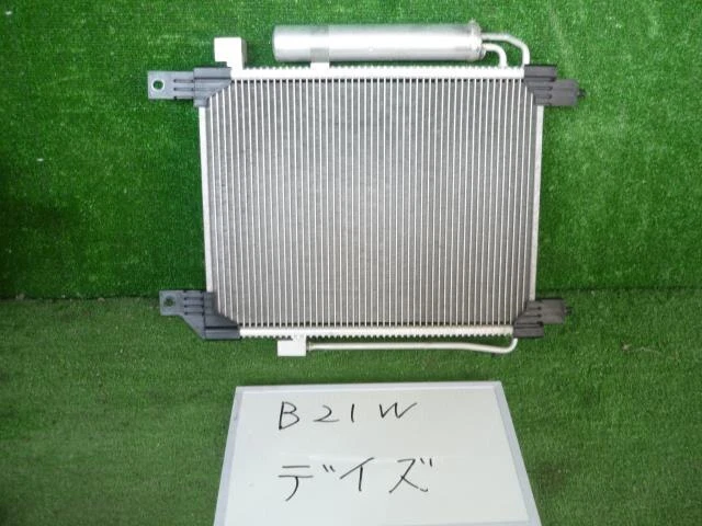NISSAN Dayz 2015 DBA-B21W Condensatore 276506A00K [usato] [PA64847213]