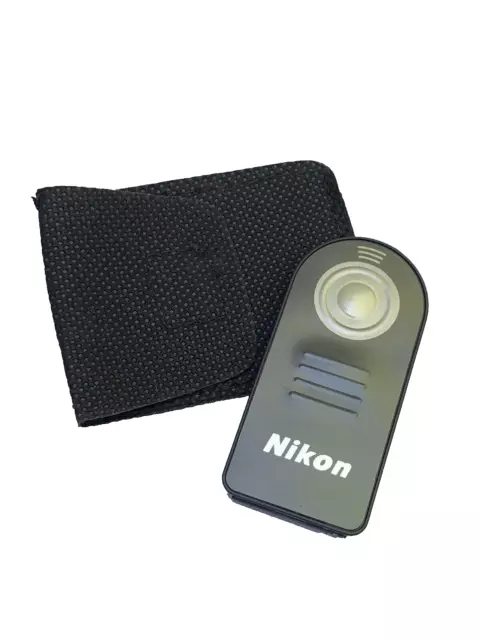 ML-L3 Wireless Remote Control for Nikon