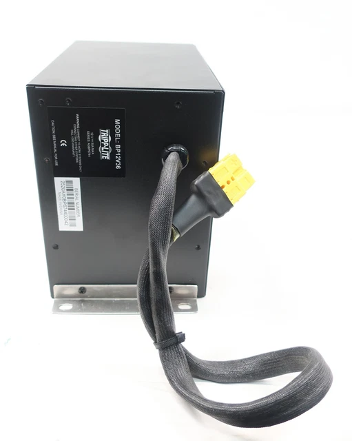 Tripp Lite BP12V36 Replacement Battery 12v-dc 50a