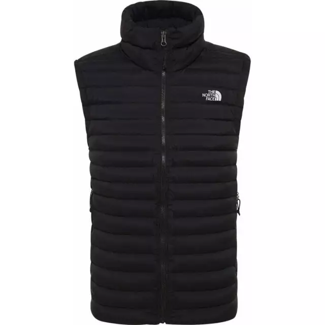 Gilet The North Face Stretch Da Uomo Scaldacardi Gilet TNF Nero SMLXL 2