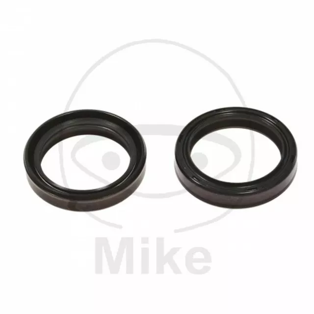 Oil Seals Hose Ford 40X52/52.7X10/10.5 734.00.47 Motorcycle Moto Guzzi 1000 S