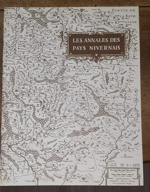 REVUE LES ANNALES des lettres françaises N° 73 | Bon état EUR 10,00