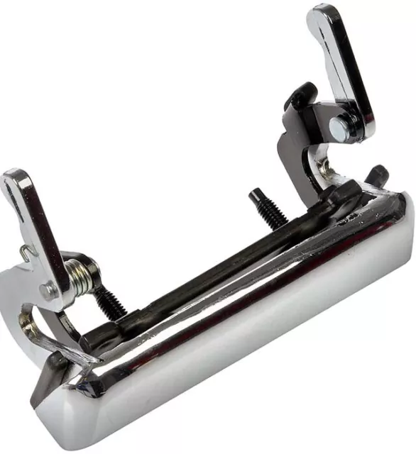 TAILGATE HANDLE FOR Ford Ranger 19932011 Metal Chrome Replaces Plastic