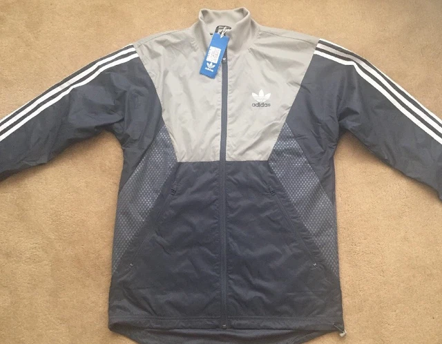 Adidas teorado jacket 2025