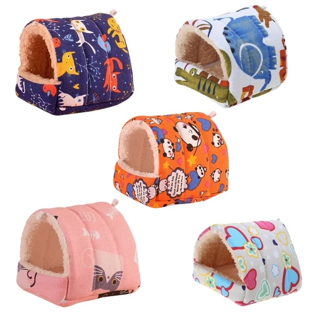 Piccoli sacchi a pelo piccoli sacchi a pelo caldi morbidi cuscino coniglio comodo