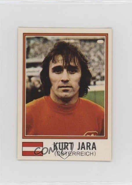 Album Panini Coupe Du Monde 1974 München - Complet Stickers D'origine
