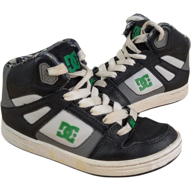 ベビー ジョーダン 1 レトロ HIGH OG \"Black Toe\" 16cm Boys' Shoes, Boys, Kids, Clothing, Shoes & Accessories