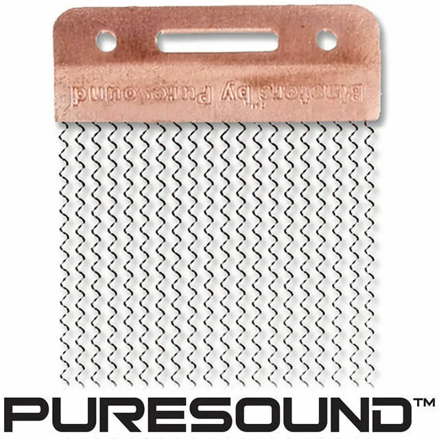 Puresound Blaster Professional 13 Inch 20 Strand Snare Drum Wire