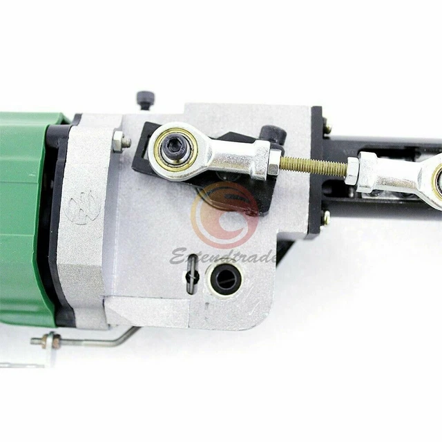 Nuevo Pistola Pistola Máquinas (Puede Hacer Ambos Cortes Flor Y Ojales
