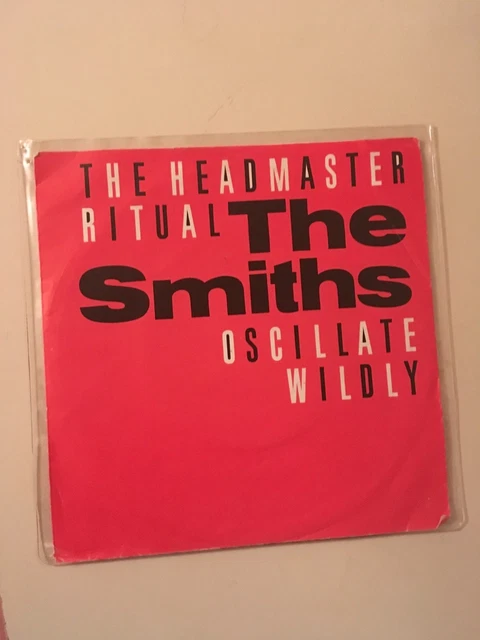 The - Ritual Headmaster Smiths | Lyrics 🇳🇱 – Genius the Master