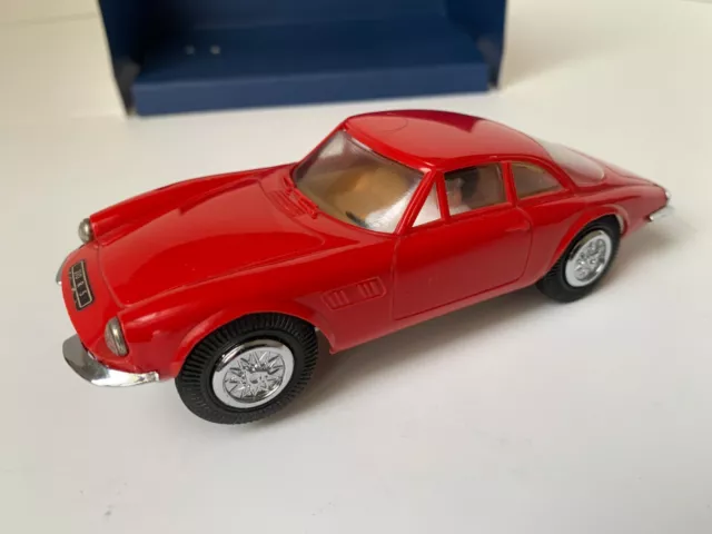 Stabo Car   Ferrari GT    Rot   1:32
