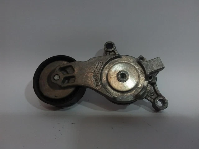 950007 galet tendeur pour FORD FOCUS II 1.6 TDCI 2005 1356371