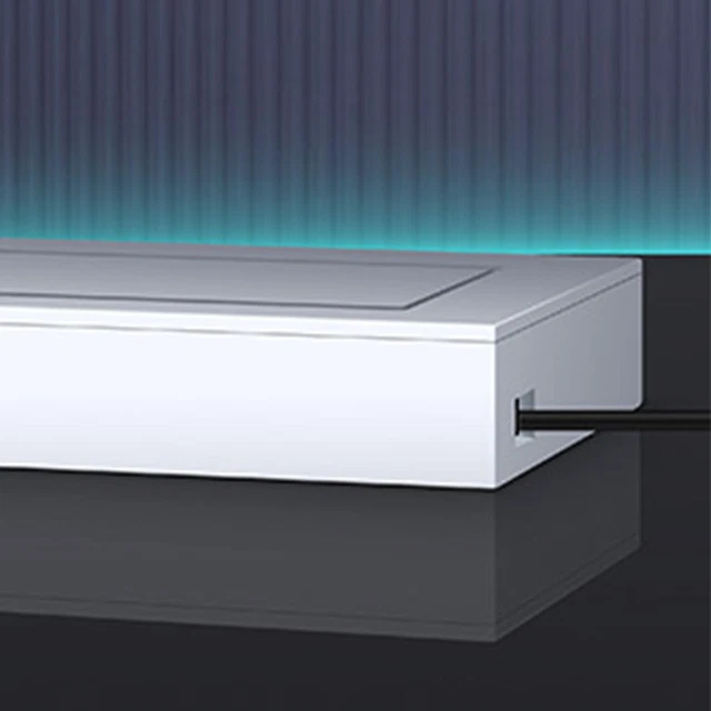 LED LIGHT STAND Base Pedestals Stand Show Display Nightlight