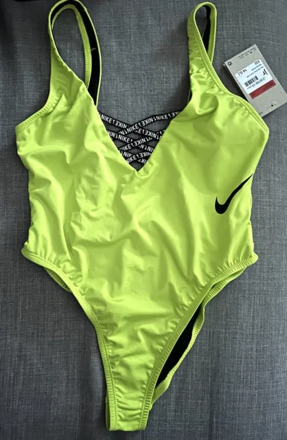 NIKE Ladies Swimming Costume  size 14.