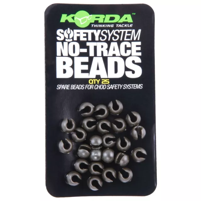 Korda - Safety System No Trace Beads